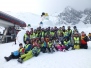Učíme deti lyžovať - Tatranská Lomnica